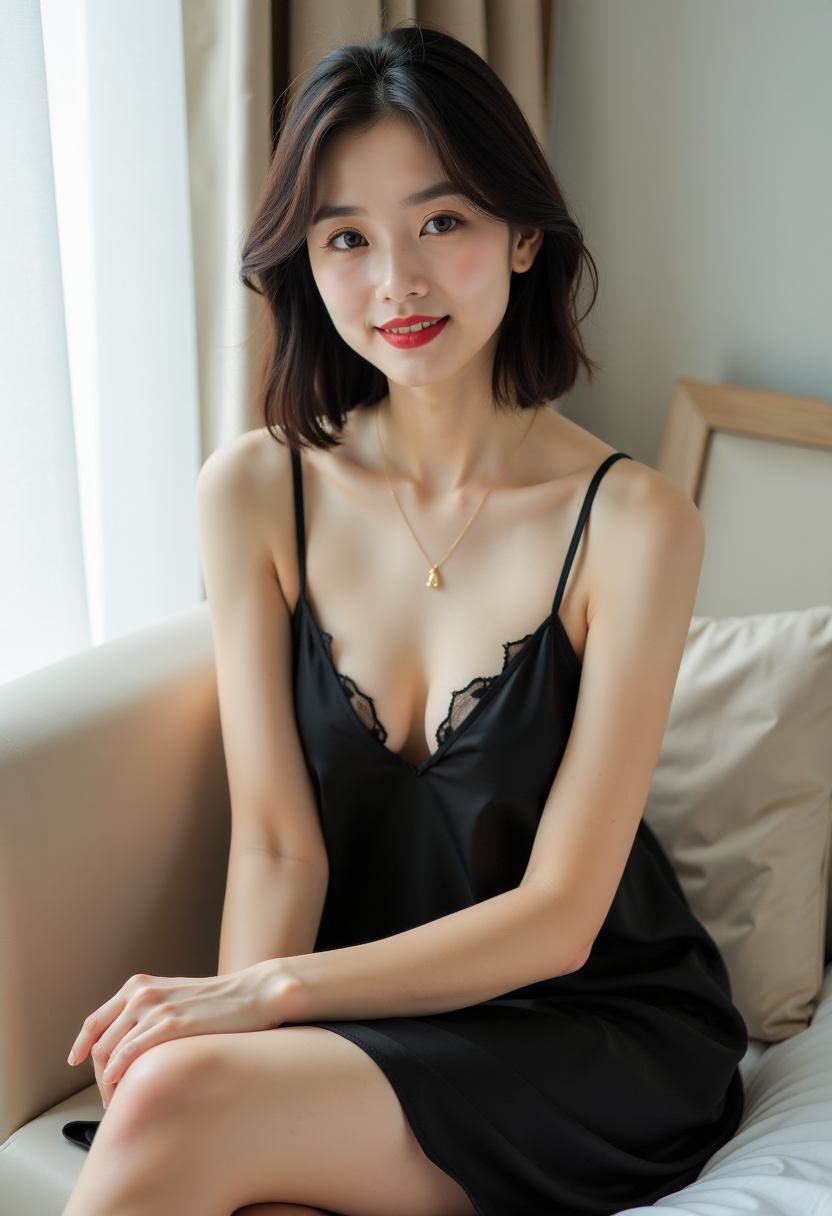 手机摄影小技巧：夜景不再糊，三个参数拍出光轨